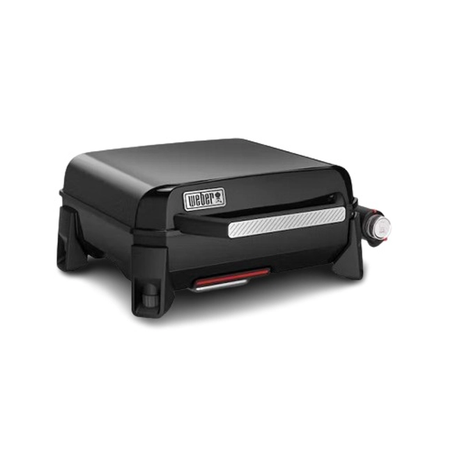 Vendita online Piastra cottura a gas Weber Slate GP da 43 cm